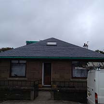 Roofers in Angus